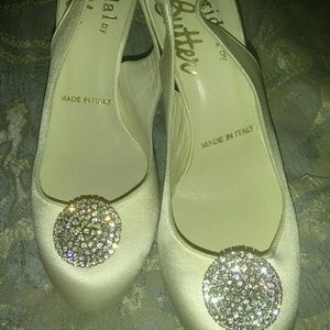 Wedding shoes